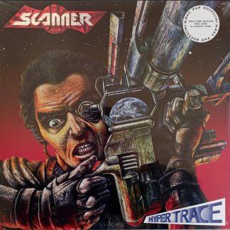 Scanner - Hypertrace