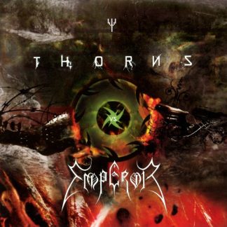 Emperor / Thorns - Thorns Vs Emperor