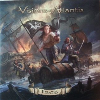 Visions Of Atlantis - Pirates