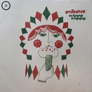 When - Trippy Happy