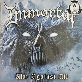Immortal - War Against All