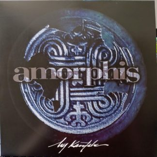 Amorphis - My Kantele