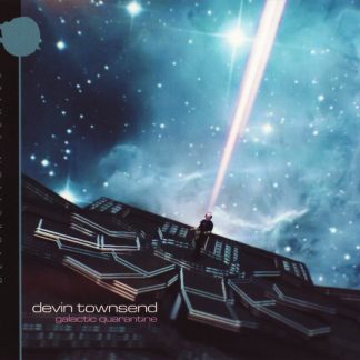 Devin Townsend - Galactic Quarantine