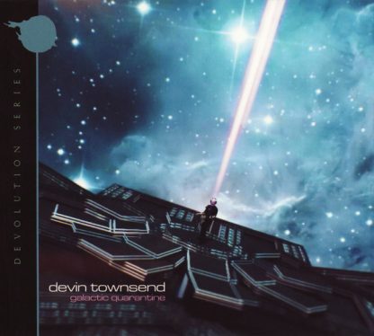 Devin Townsend - Galactic Quarantine