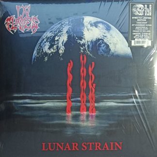 In Flames - Lunar Strain