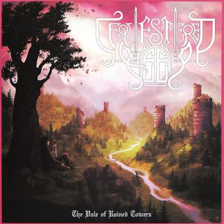 Sequestered Keep - The Vale Of Ruined Towers