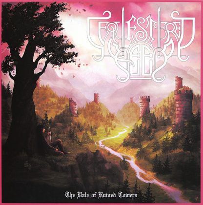 Sequestered Keep - The Vale Of Ruined Towers