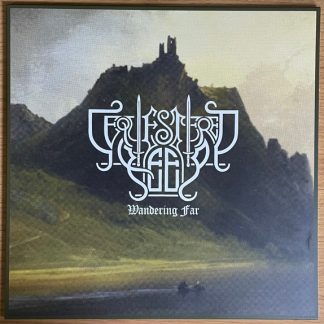 Sequestered Keep - Wandering Far