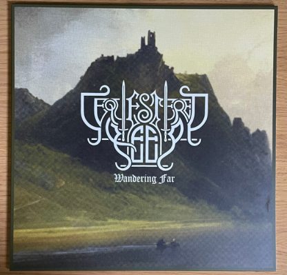 Sequestered Keep - Wandering Far