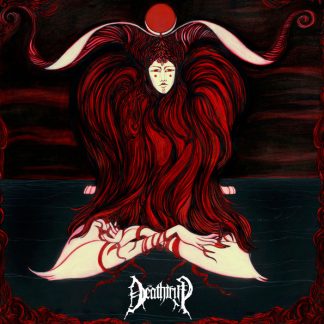 The Deathtrip - Demon Solar Totem