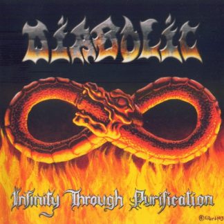 Diabolic - Infinity Through Purification