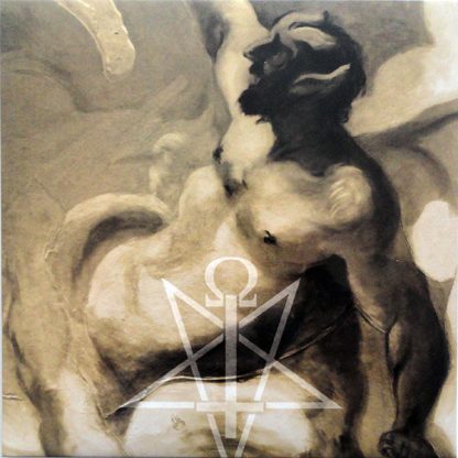 Abigor - Leytmotif Luzifer (The VII Temptations Of Man)