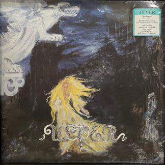 Ulver - Kveldssanger