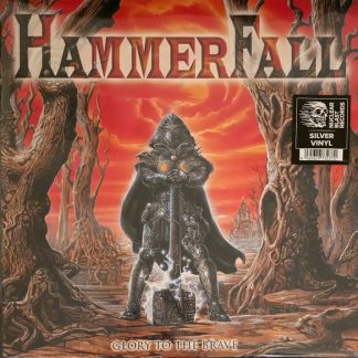 HammerFall - Glory To The Brave