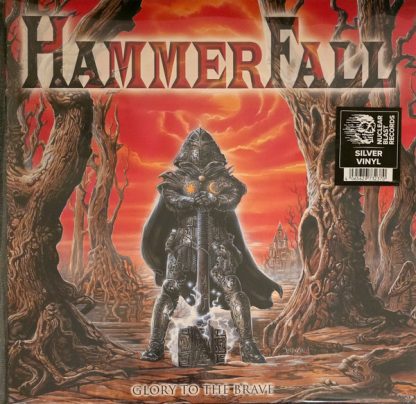 HammerFall - Glory To The Brave
