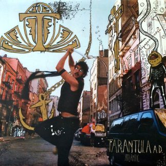 Tarantula A.D. - Atlantic