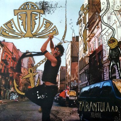 Tarantula A.D. - Atlantic