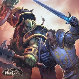V/A - World Of Warcraft