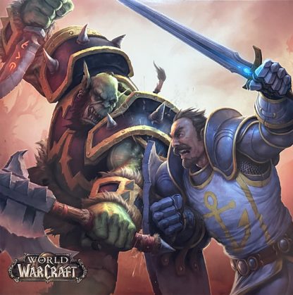 V/A - World Of Warcraft
