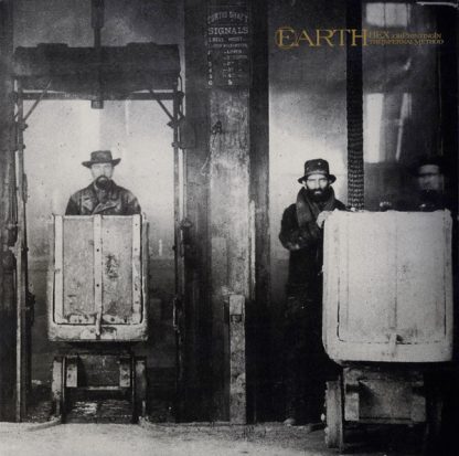 Earth - Hex; Or Printing In The Infernal Method
