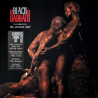 Black Sabbath - The Eternal Idol