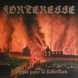 Forteresse - Thèmes Pour La Rébellion