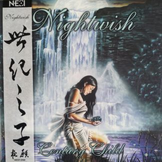 Nightwish - Century Child - NESI