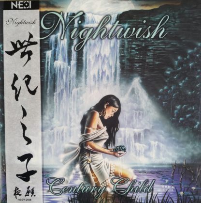 Nightwish - Century Child - NESI