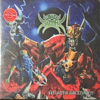 Bal-Sagoth - Atlantis Ascendant