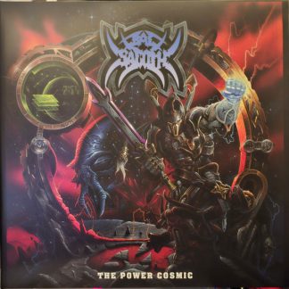 Bal-Sagoth - The Power Cosmic
