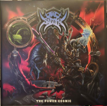 Bal-Sagoth - The Power Cosmic