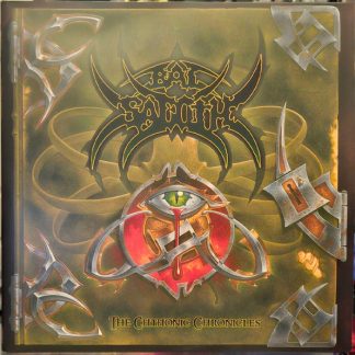 Bal-Sagoth - The Chthonic Chronicles