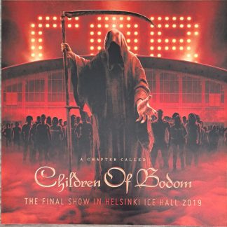 Children Of Bodom - A Chapter Called Children Of Bodom