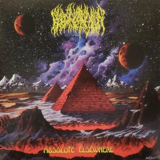 Blood Incantation - Absolute Elsewhere