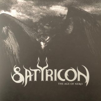 Satyricon - The Age Of Nero