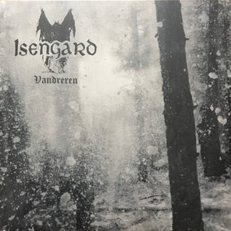 Isengard - Vandreren
