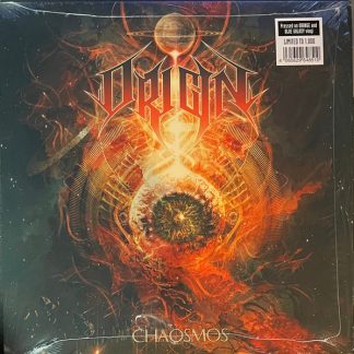 Origin - Chaosmos
