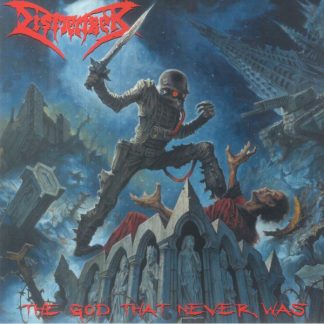 Dismember - The God That Never Was