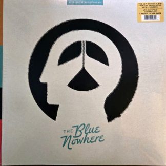 Between the Buried and Me - The Blue Nowhere - Custard, limited to 300