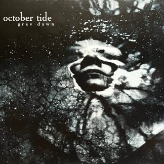 October Tide - Grey Dawn