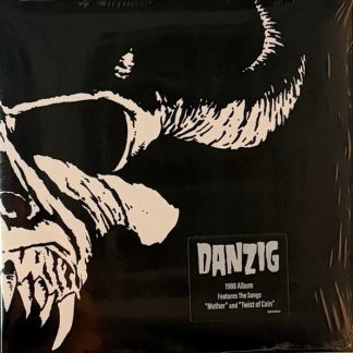 Danzig - Danzig (2025 Reissue)