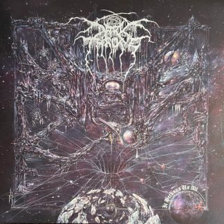 Darkthrone - It Beckons Us All....... (2024 EURO PRESS, VILELP1182X)