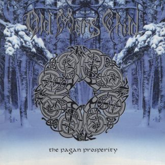 Old Man's Child - The Pagan Prosperity (LP, Album, Limited Edition, Picture Disc, Repress, 2026)