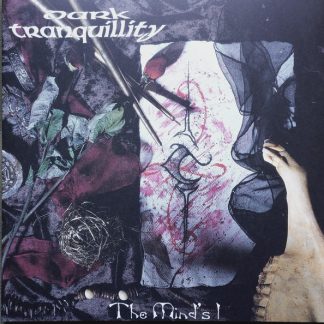Dark Tranquillity - The Mind's I (LP, Album, Reissue, Bone, Gatefold, 2026)
